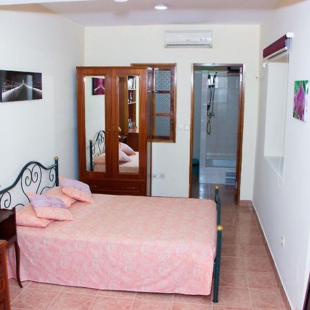 Residencial Chez Flor Porto Novo Exterior foto