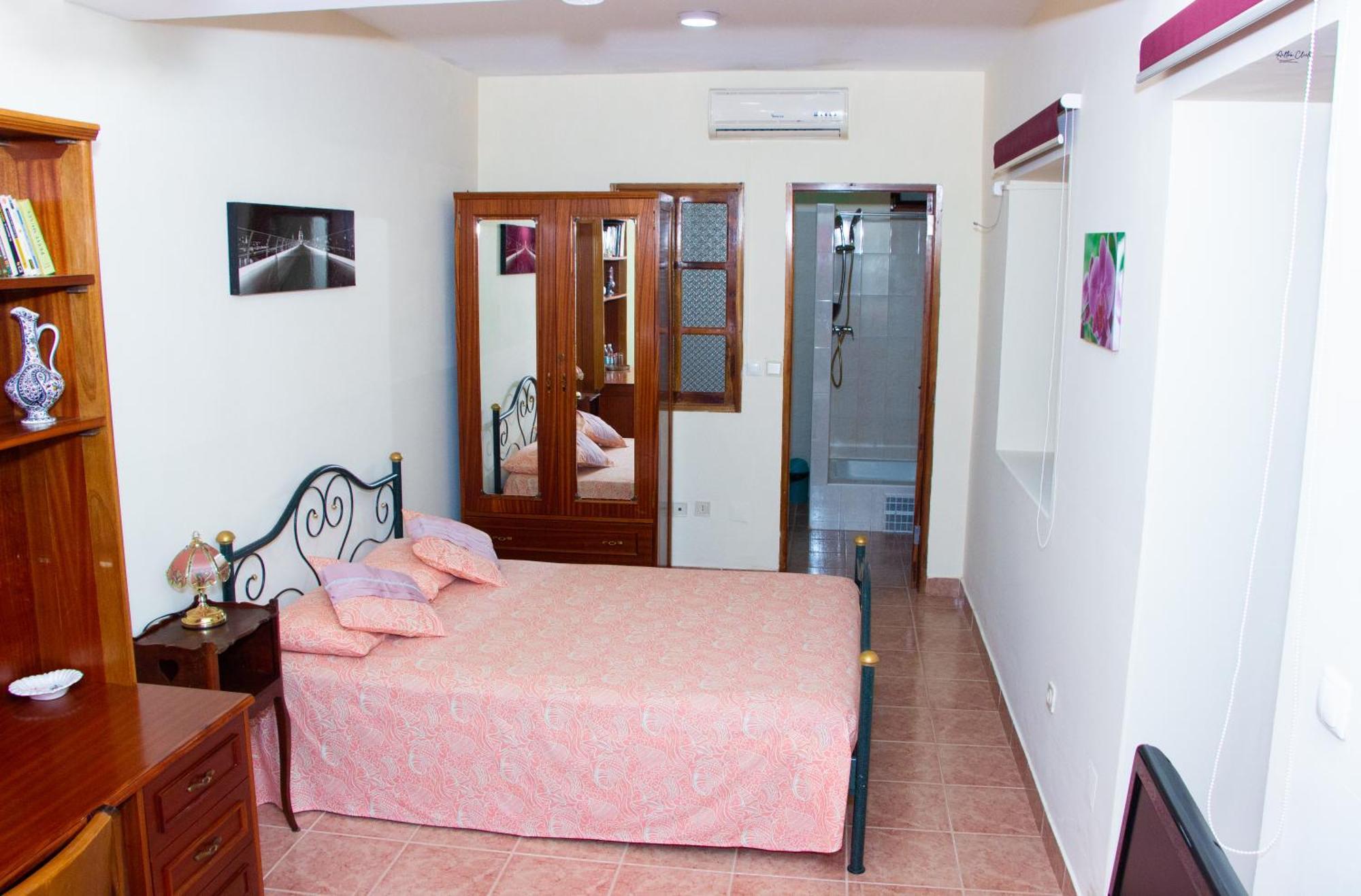 Residencial Chez Flor Porto Novo Exterior foto